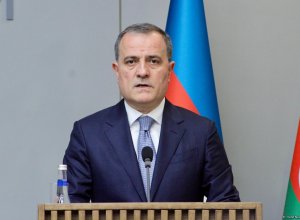 Джейхун Байрамов отправился с рабочим визитом в Турцию