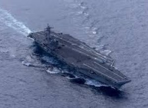 Fox News: США готовят к отправке на Ближний Восток третью авианосную группу