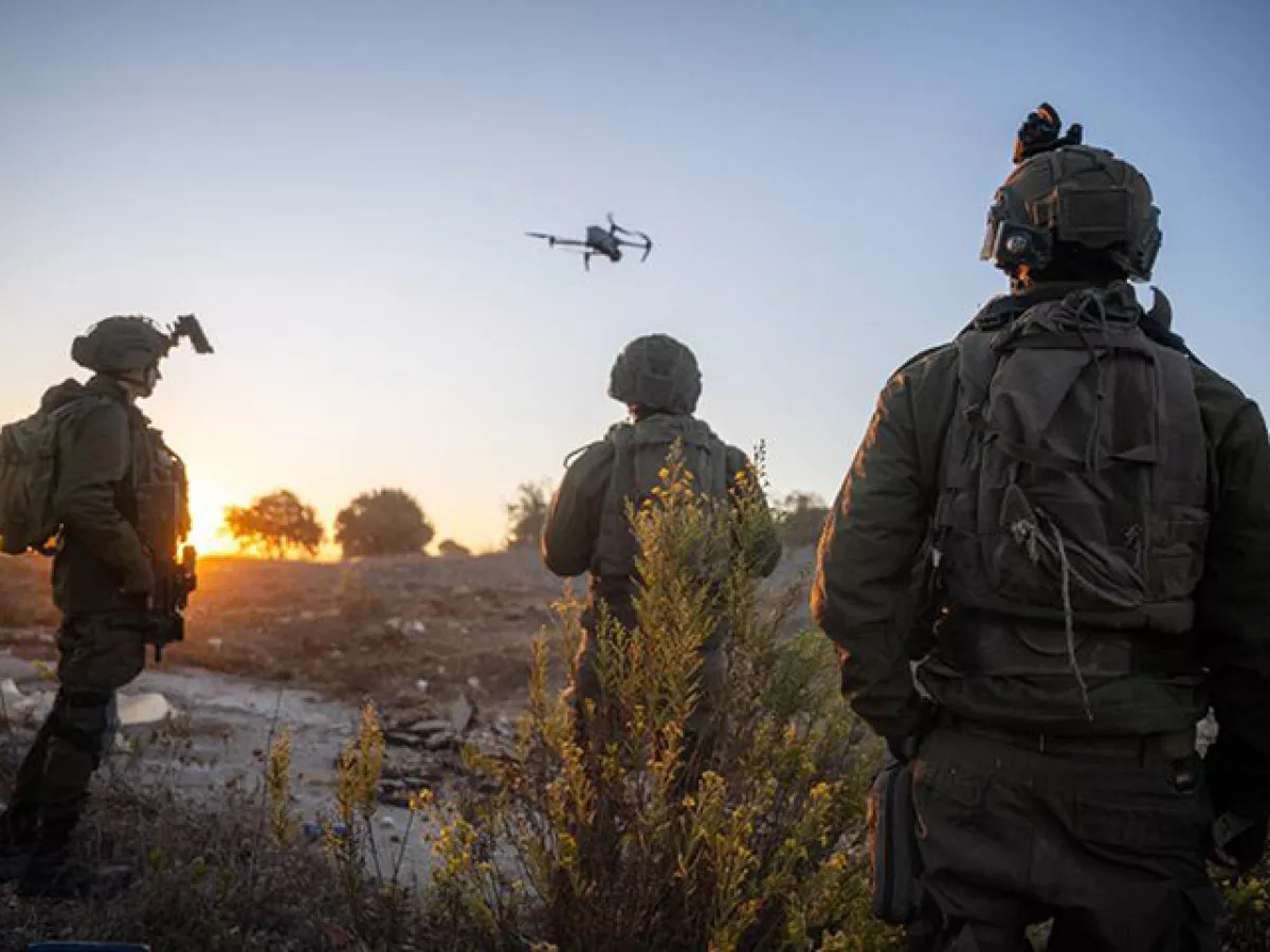 ЦАХАЛ о последних ударах по Ливану: ликвидированы командиры 