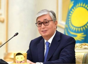 Токаев приветствует решение Ирана отказаться от атак на соседние страны