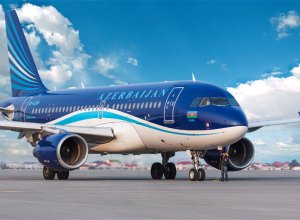 Спецрейс AZAL эвакуировал более 200 граждан Азербайджана из Джидды
