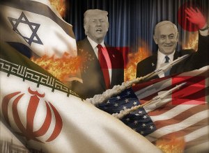 «CША и Израиль выбрали курдов в качестве союзников, говорят о будущем Ирана с персами, а азербайджанцы даже не упоминаются…» — ИНТЕРВЬЮ