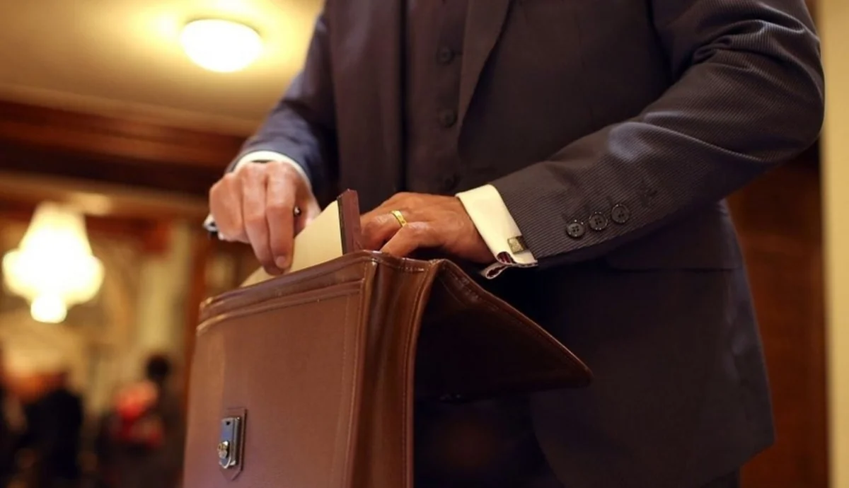 Логман Мамиев назначен советником в государственное агентство - ФОТО