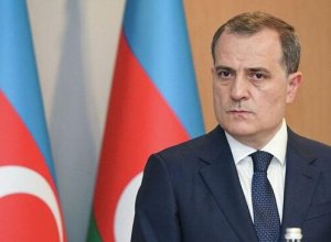 О чем говорили Байрамов и Эрдоган?