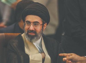 СМИ: Моджтаба Хаменеи ранен