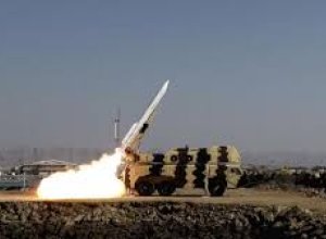 Иран нанес удары по американской вертолетной базе в Кувейте