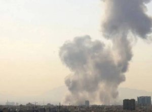 СМИ: Израиль наносит удары по энергообъектам Ирана для снижения его военного потенциала