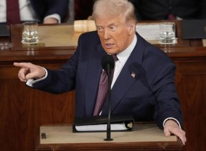 Трамп отвергает переговоры с Ираном и заявляет, что война может завершиться только после уничтожения руководства и армии Ирана