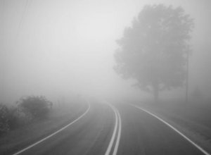 В Азербайджане из-за непогоды видимость на ряде дорог снизится до 300 м