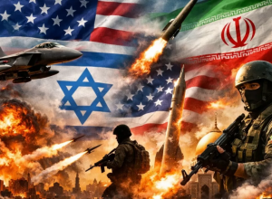 NYT: Неделя войны с Ираном обошлась США в $6 млрд