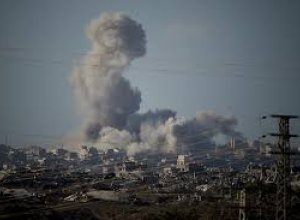 ЦАХАЛ за сутки атаковал более 400 целей по всему Ирану