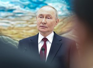 Иран впервые признал, что Россия помогает ему в военной сфере