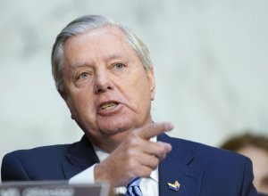 Грэм раскритиковал Саудовскую Аравию за отказ участвовать в войне против Ирана