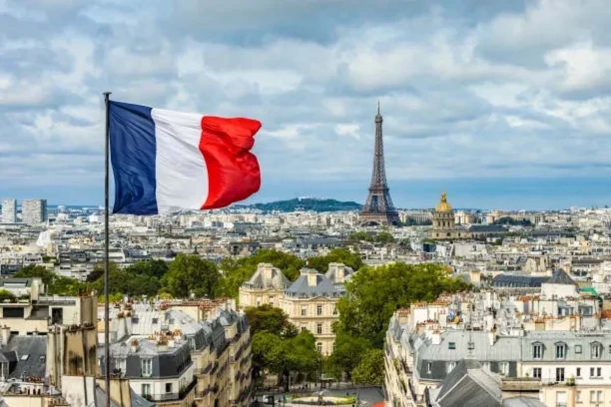 Франция решительно осудила запуск ракеты Ираном по территории Турции