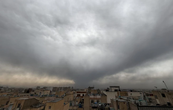 В Иране еще одна школа подверглась нападению