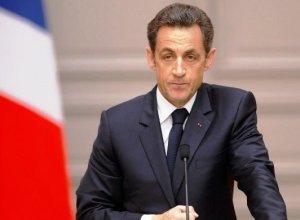 Саркози снова посадят в тюрьму