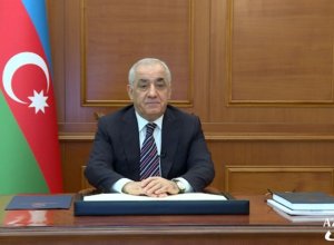 Премьер-министр 13 марта представит доклад Милли Меджлису