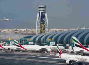 «Аэрофлот» и British Airways приостановили рейсы в Абу-Даби