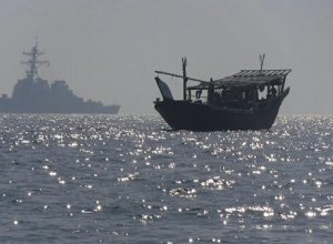 Saudi Aramco: Закрытие Ормузского пролива ведет к...