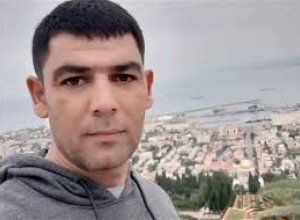 В Израиле в результате ракетного удара погиб уроженец Азербайджана