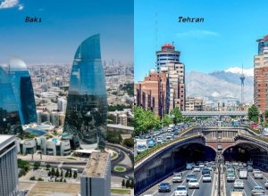 Tehran niyə Bakıya heç vaxt etibar etmir? - TƏHLİL
