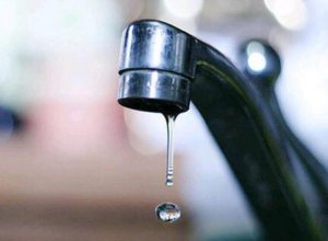 В части Баку не будет воды