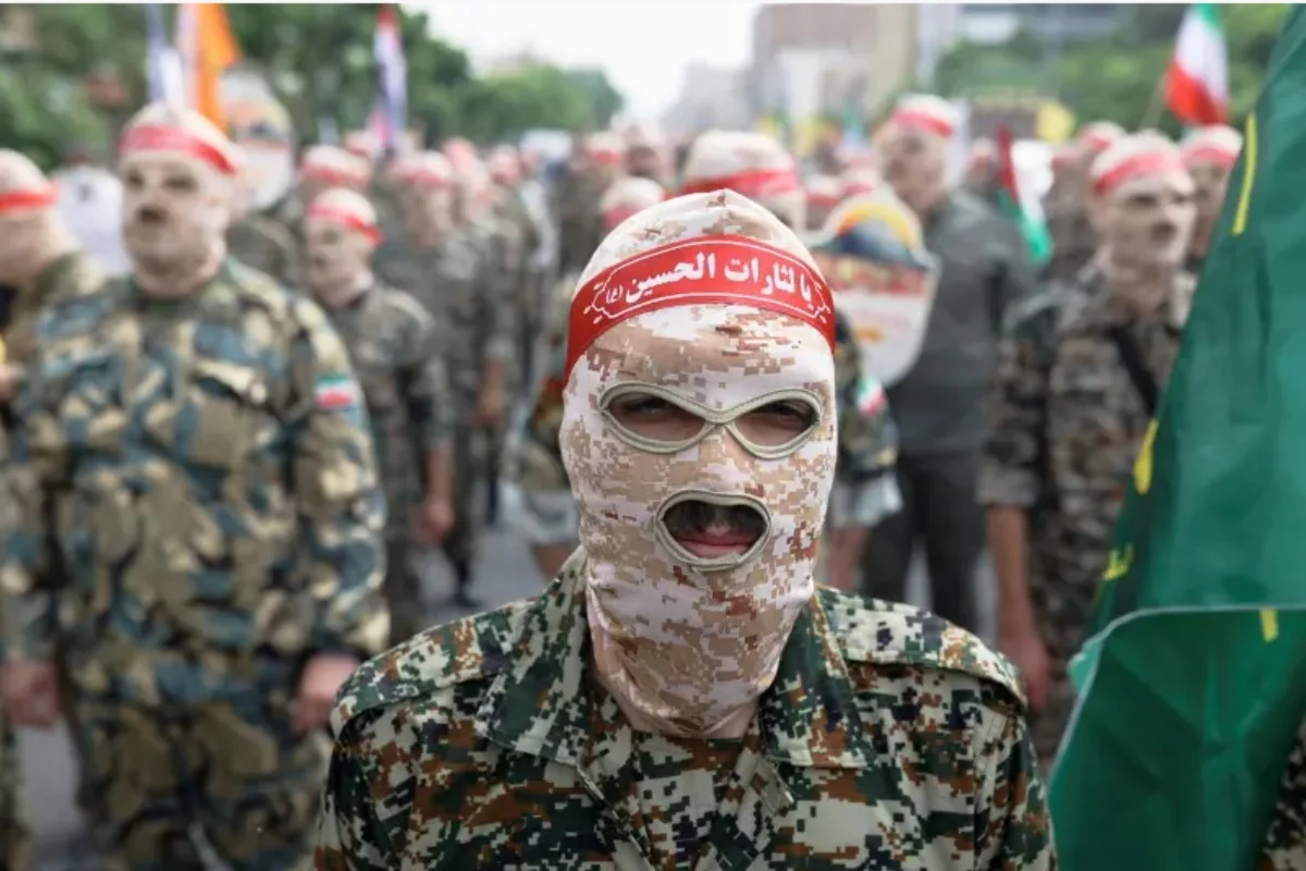 В Иране число задержанных за шпионаж в пользу Израиля и США возросло до 40