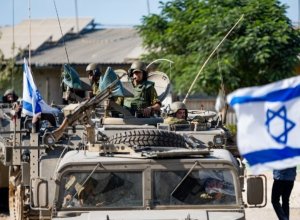 Израиль намерен увеличить оборонный бюджет на $13 млрд