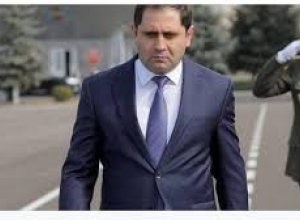 Сурен Папикян отправился в Брюссель с рабочим визитом