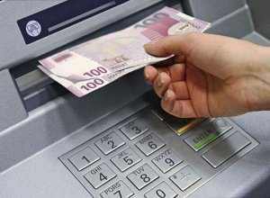 Пенсии за март по Азербайджану выплачены досрочно