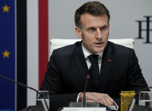 Макрон сообщил о гибели французского сотрудника ЮНИСЕФ в ДР Конго из-за атак