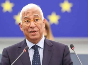 Антониу Кошта: ЕС осуждает атаку со стороны Ирана по Нахчывану