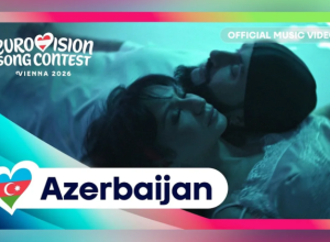 İTV прокомментировал выбор песни на «Евровидении-2026»-ВИДЕО