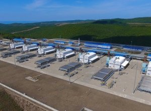 Украина атаковала в России одну из самых мощных газокомпрессорных станций в мире