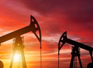 Цена нефти Brent поднялась выше $98 за баррель