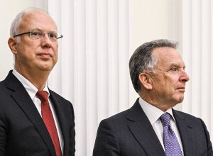 Дмитриев и Уиткофф провели переговоры в Майами