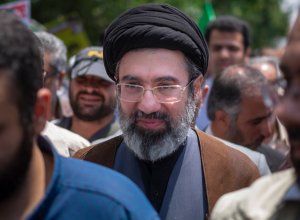 МИД Ирана подтвердил ранение верховного лидера