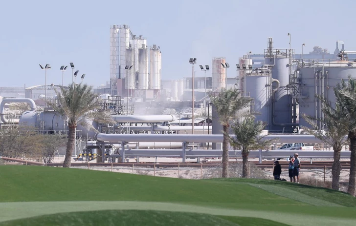 В Бахрейне объявлена тревога, жителей призывают укрыться в безопасных местах-ОБНОВЛЯЕТСЯ-ФОТО-ВИДЕО