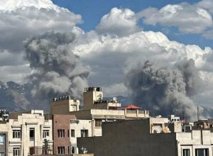 Даже оппозиционные иранцы перестали поддерживать удары США по стране