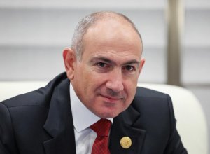 Пашинян заявил, что война против Ирана может отодвинуть проект TRIPP