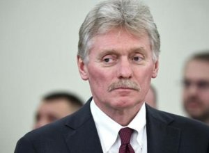 Песков: РФ рассчитывает продолжение проекта 