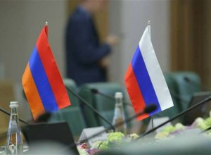 Ереван отказался от российской гуманитарной помощи
