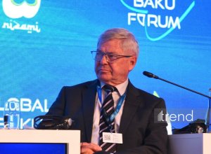 Требуется реорганизация ООН и ее Совета Безопасности - бывший премьер-министр Норвегии