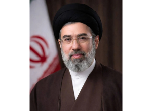 Иран готов установить искренние отношения с соседними странами - Моджтаба Хаменеи