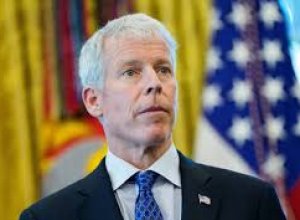 Крис Райт: Резервы США сейчас составляют порядка 415 млн баррелей