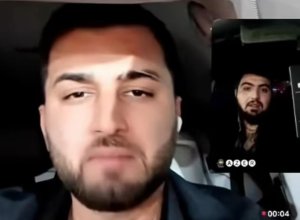 В Азербайджане задержан очередной тиктокер