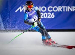 Йоханнес Клебо госпитализирован после жесткого падения на этапе Кубка мира