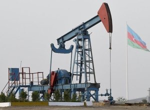 Цена на азербайджанскую нефть превысила $105