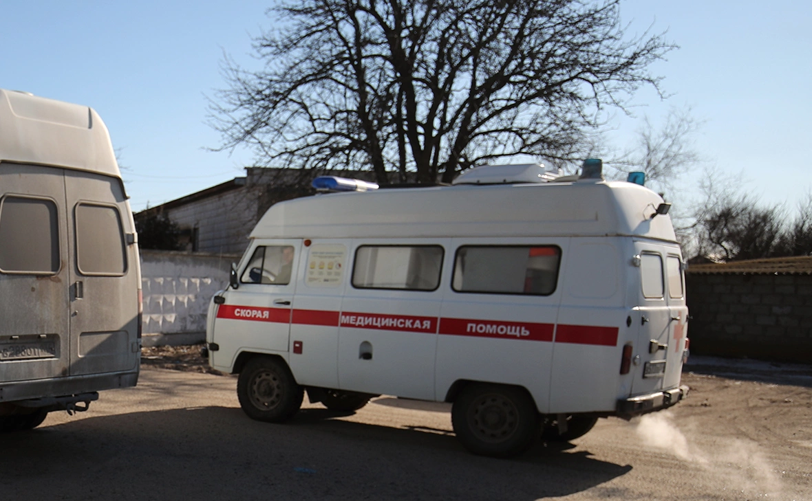 Семь человек погибли в одной из областей РФ от отравления угарным газом