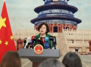 Лу Мэй: Китай намерен активно участвовать в международных мероприятиях в Азербайджане